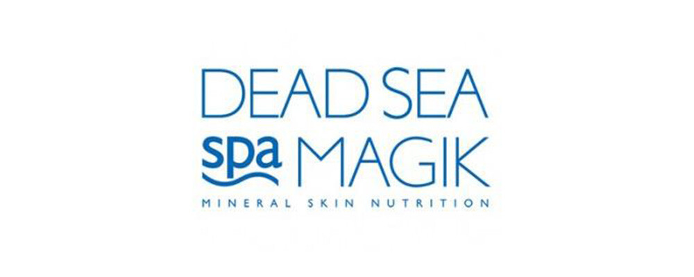 Dead Sea Spa Magik