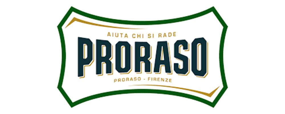 Proraso
