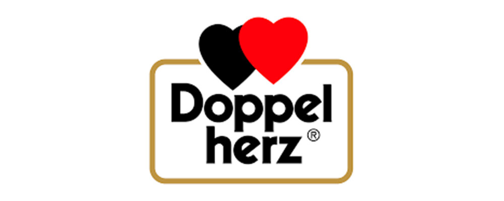 Doppel Herz