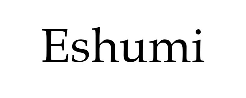 Eshumi