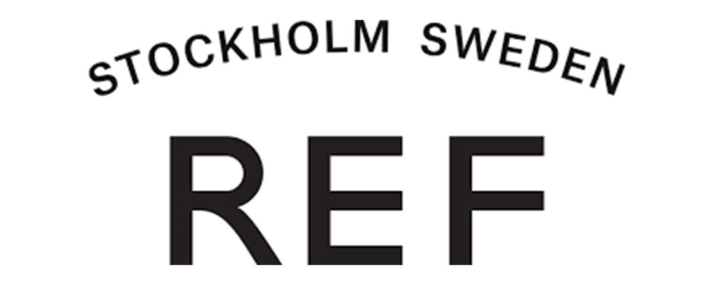 Ref Stockholm Sweden