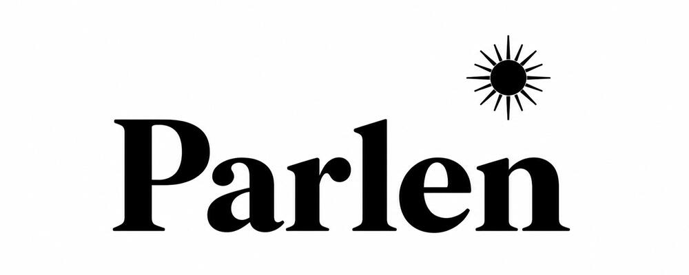 Parlen