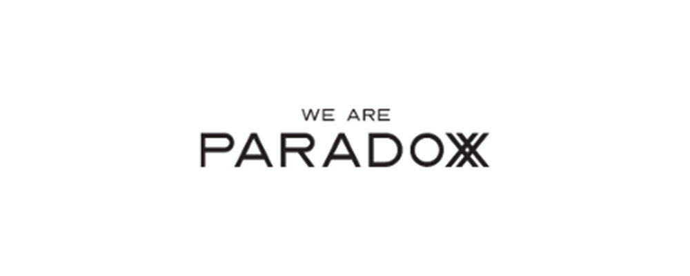 We Are Paradoxx