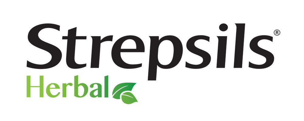 Strepsils Herbal