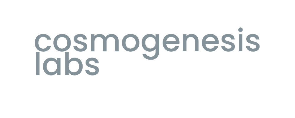 Cosmogenesis Labs