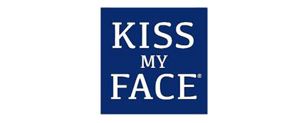 Kiss My Face