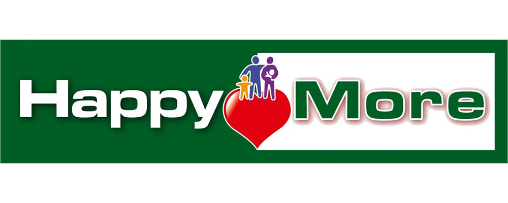 HappyMore