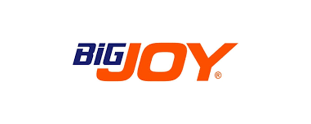 Bigjoy