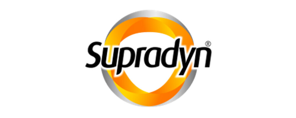 Supradyn