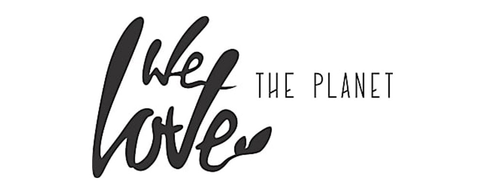 We Love The Planet
