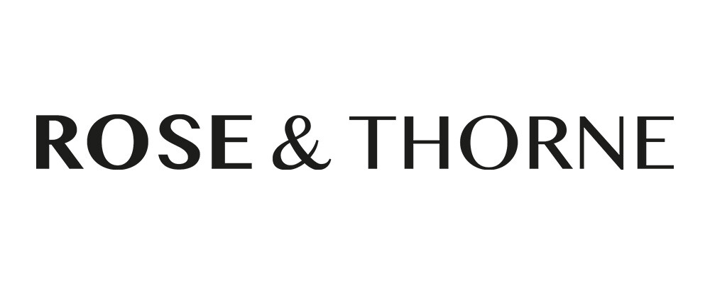 Rose and Thorne