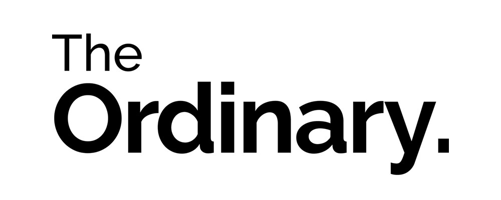 The Ordinary
