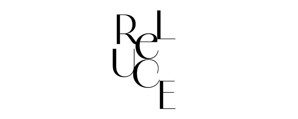 Reluce
