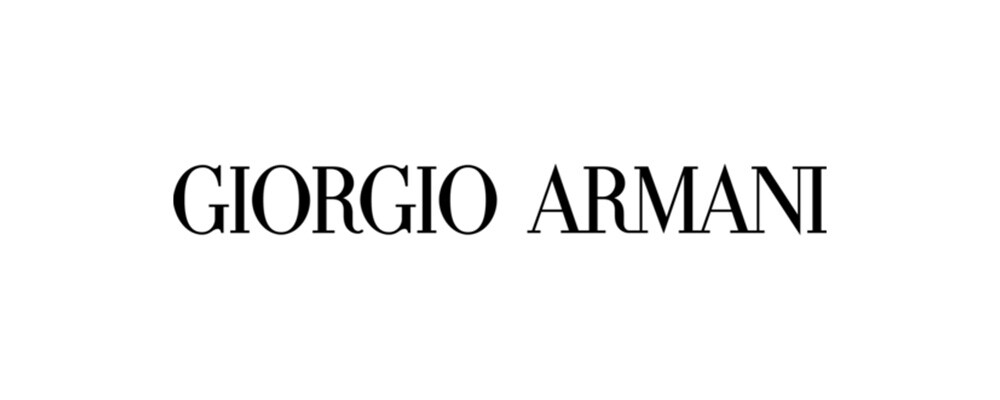 Giorgio Armani