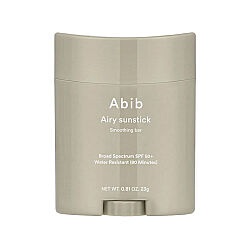 Abib Airy Sunstick Smoothing Bar SPF50 Stick Güneş Kremi 23 gr - 1