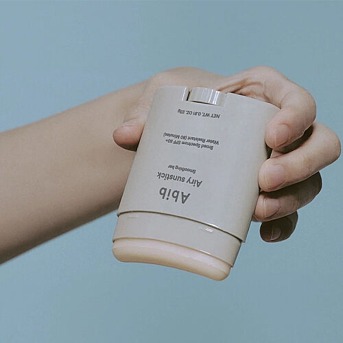 Abib Airy Sunstick Smoothing Bar SPF50 Stick Güneş Kremi 23 gr - Abib (1)