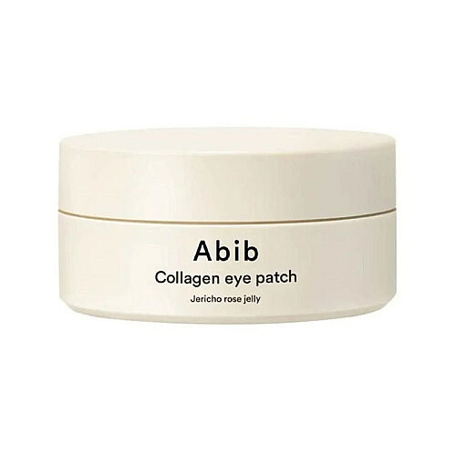 Abib Collagen Eye Patch Jericho Rose Jelly 60 Adet - Abib