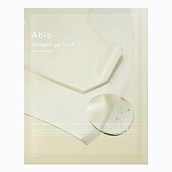 Abib Collagen Gel Mask Jericho Rose Jelly Yüz Maskesi 35 gr - 1