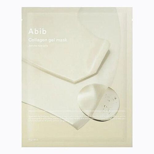 Abib Collagen Gel Mask Jericho Rose Jelly Yüz Maskesi 35 gr - Abib
