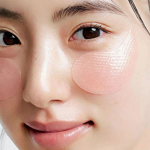 Abib PDRN Retinal Eye Patch Glow Jelly 60 Adet - 5