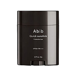 Abib Quick Sunstick Protection Bar SPF50 Stick Güneş Kremi 22 gr - 1