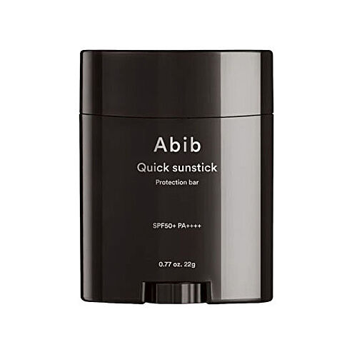 Abib Quick Sunstick Protection Bar SPF50 Stick Güneş Kremi 22 gr - Abib
