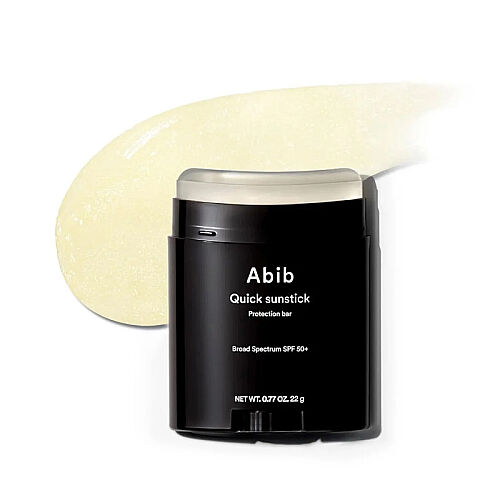 Abib Quick Sunstick Protection Bar SPF50 Stick Güneş Kremi 22 gr - Abib (1)