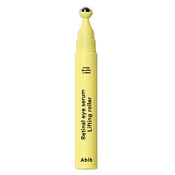 Abib Retinal Eye Serum Lifting Roller 15 ml - 1