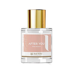 After You 101 Armany MV EDP Kadın Parfüm 50 ml - 1
