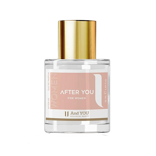 After You 101 Armany MV EDP Kadın Parfüm 50 ml - And You