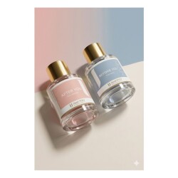 After You 169 Armany Si EDP Kadın Parfüm 50 ml - 7