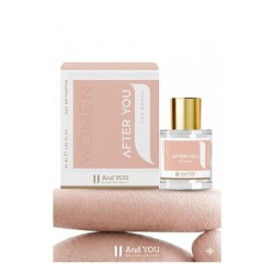 After You 169 Armany Si EDP Kadın Parfüm 50 ml - 5