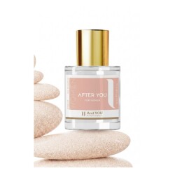 After You 169 Armany Si EDP Kadın Parfüm 50 ml - 4
