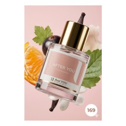After You 169 Armany Si EDP Kadın Parfüm 50 ml - 2
