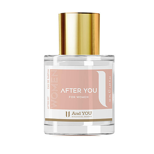 After You 169 Armany Si EDP Kadın Parfüm 50 ml - And You