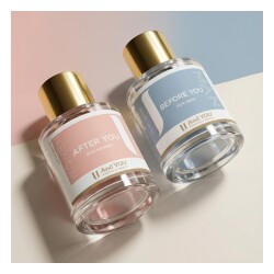 After You 171 Jadore EDP Kadın Parfüm 50 ml - 6