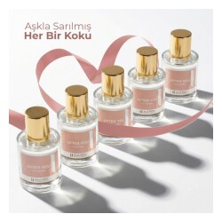 After You 171 Jadore EDP Kadın Parfüm 50 ml - 5