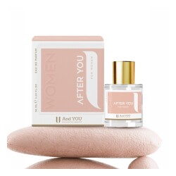 After You 171 Jadore EDP Kadın Parfüm 50 ml - 4