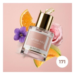 After You 171 Jadore EDP Kadın Parfüm 50 ml - 2