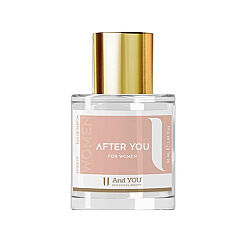 After You 171 Jadore EDP Kadın Parfüm 50 ml - 1