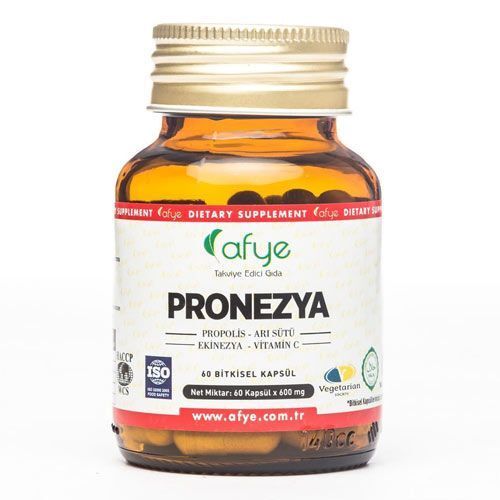 Afye Pronezya 60 kapsül - Afye