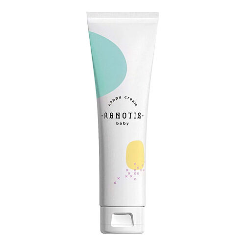 Agnotis Bebek Bakım Kremi 150 ml - Agnotis