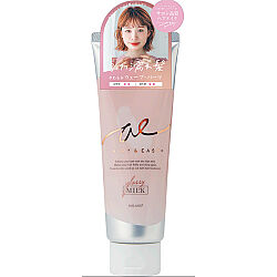 Airy Easy Glossy Hair Milk Jelly Besleyici ve Parlak Saç Şekillendirici 100 ml - 1