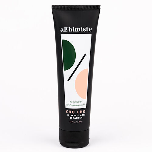 Alchimiste Cho Cho Salisilik Asitli Nazik Temizleyici 150 ml - Alchimiste
