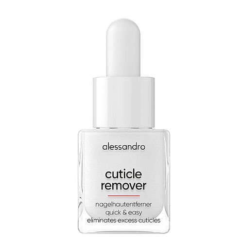 Alessandro Cuticle Remover 10 ml - Alessandro