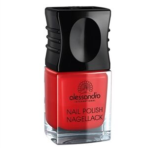 Alessandro Nail Polish Oje 10ml - Alessandro