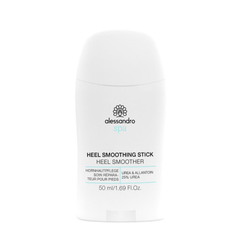 Alessandro Pedix Heel Smoothing Stick 50 gr - 1