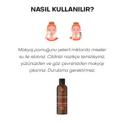 Alls Biocosmetics Organik CicaVera Prebiyotik Misel Su 100 ml - 7