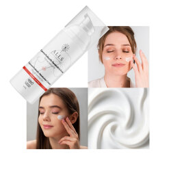 Alls Biocosmetics Organik CicaVera Prebiyotik Nemlendirici Krem 50 ml - 6