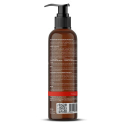 Alls Biocosmetics Organik CicaVera Prebiyotik Temizleme Jeli 200 ml - 2